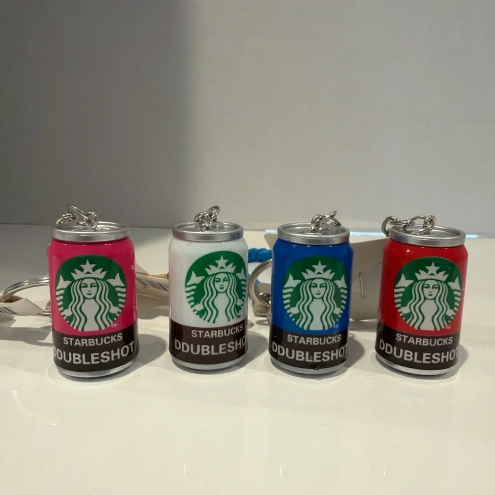Starbucks set two